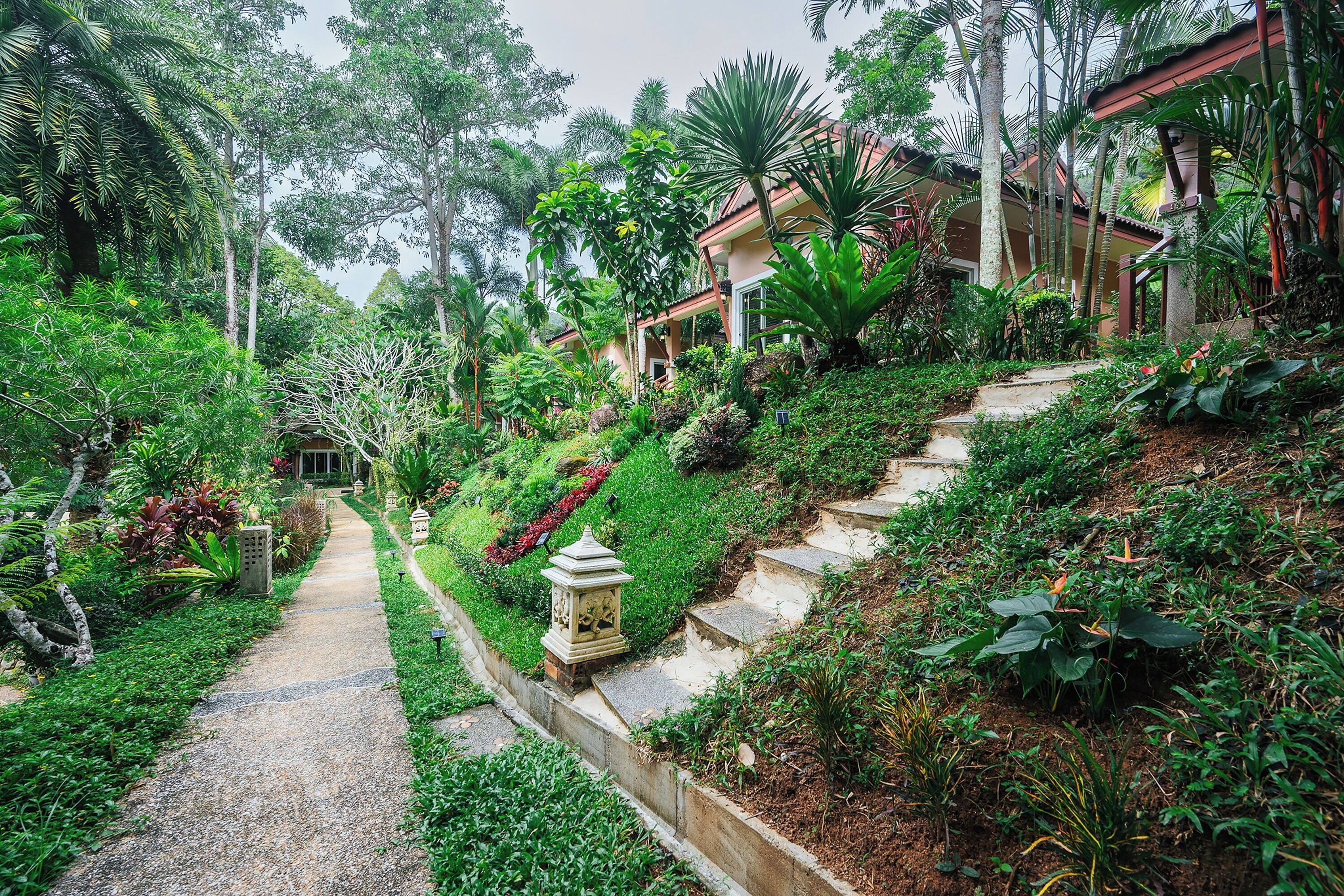 Foto - Thai Modern Resort & Spa "Newly Renovated"