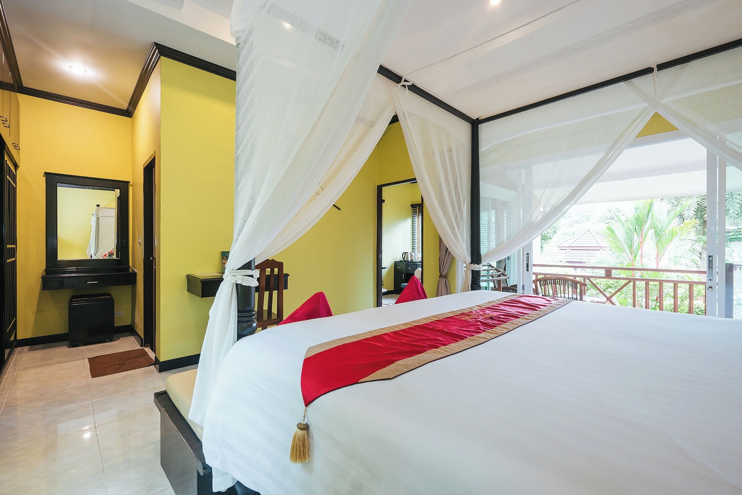 Foto - Thai Modern Resort & Spa "Newly Renovated"