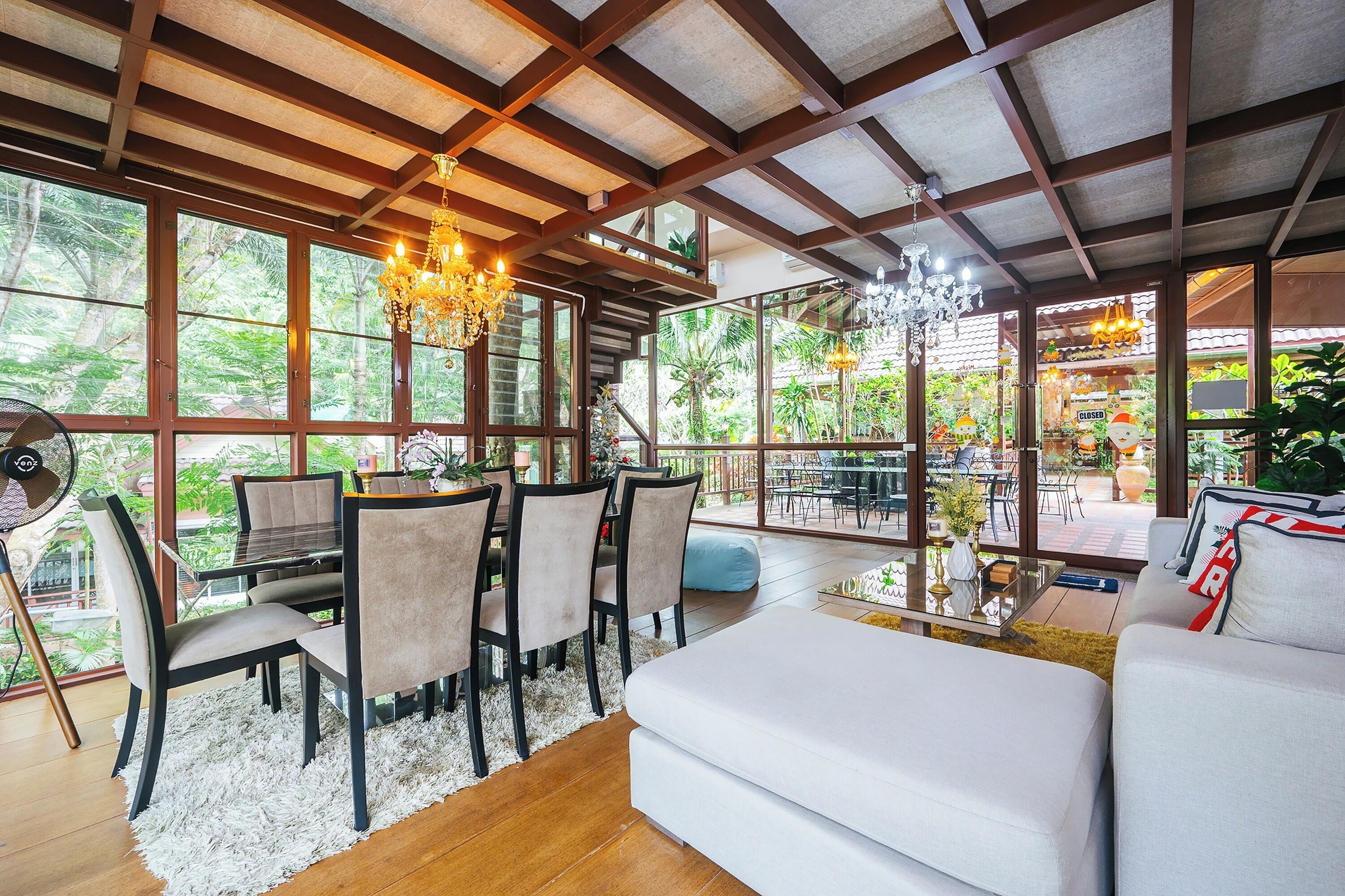 Foto - Thai Modern Resort & Spa "Newly Renovated"