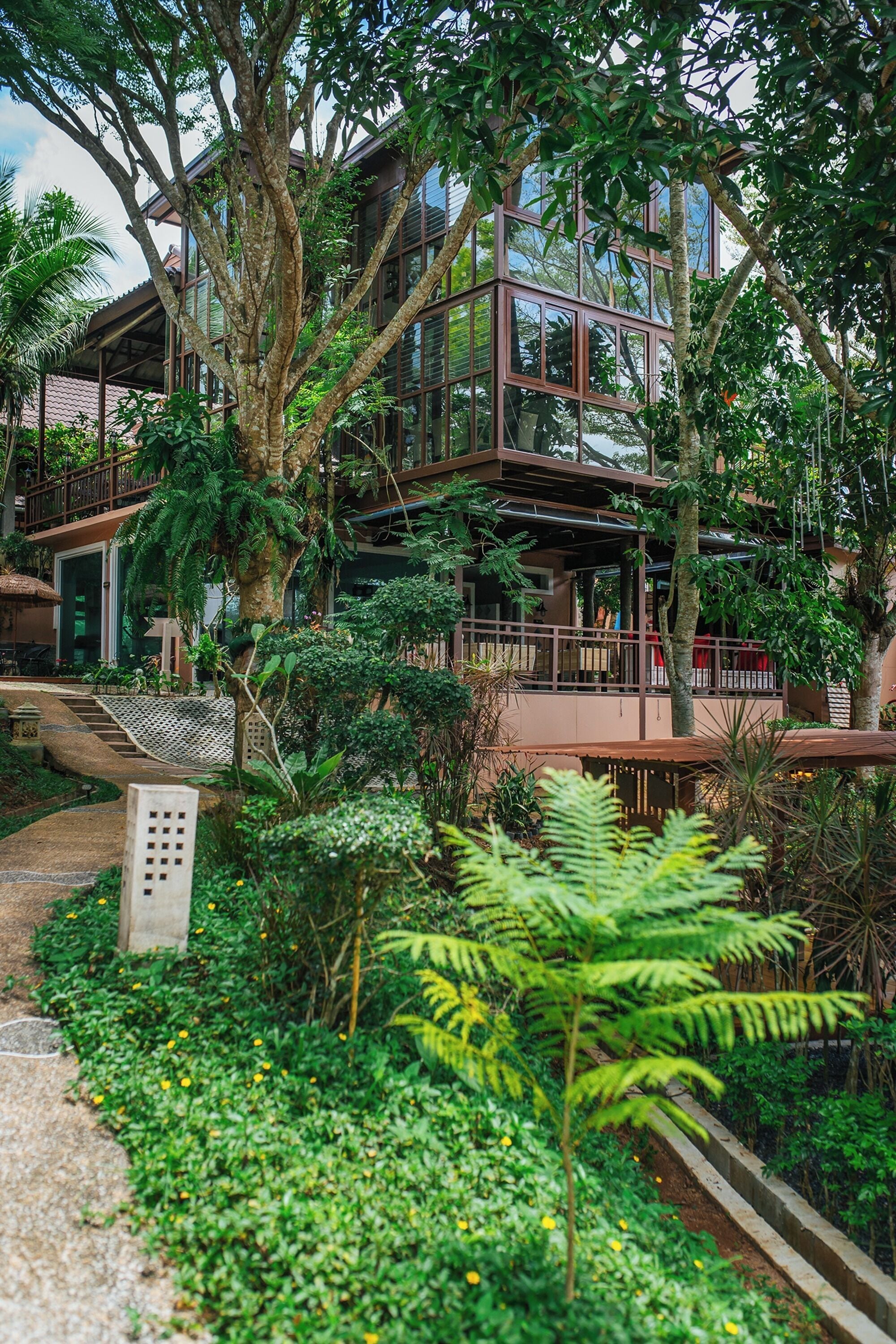 Foto - Thai Modern Resort & Spa "Newly Renovated"