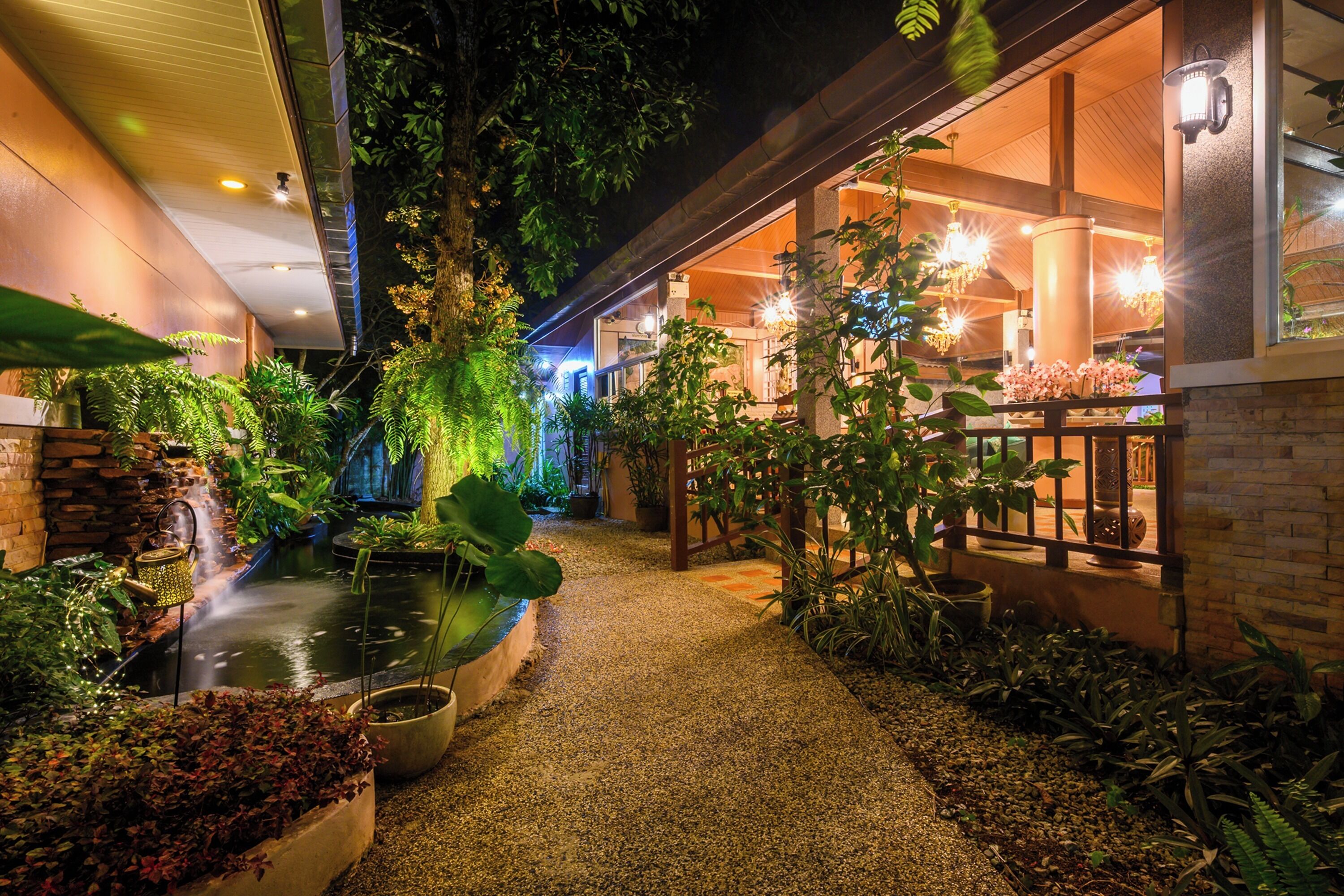 Foto - Thai Modern Resort & Spa "Newly Renovated"