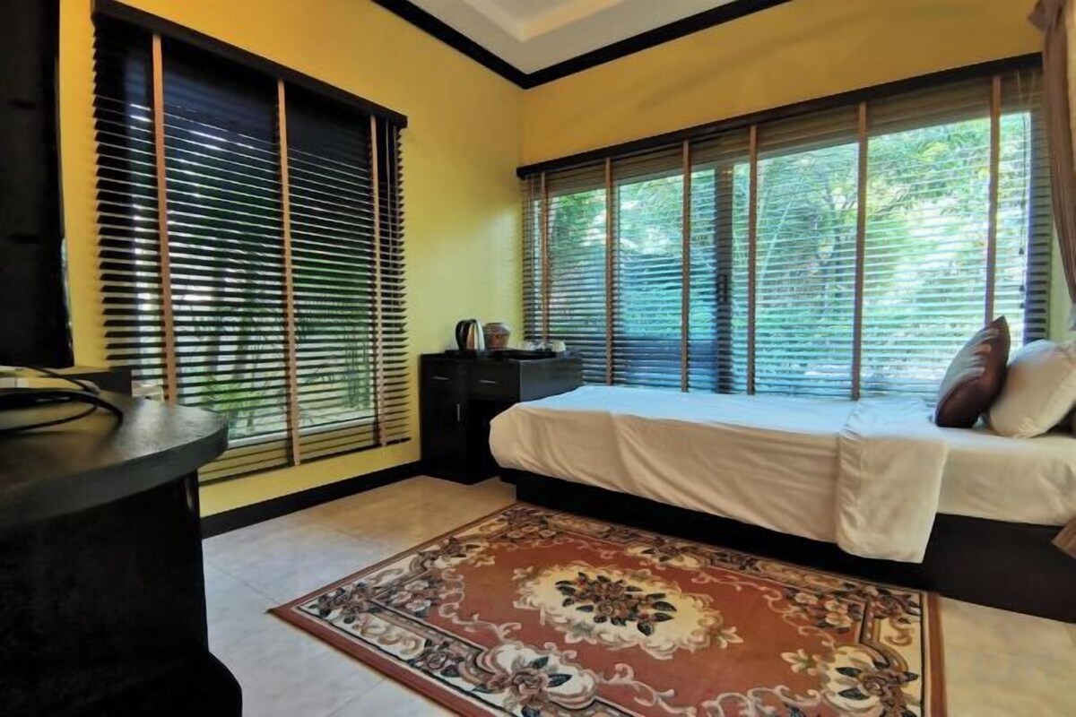 Onebedroom Villa