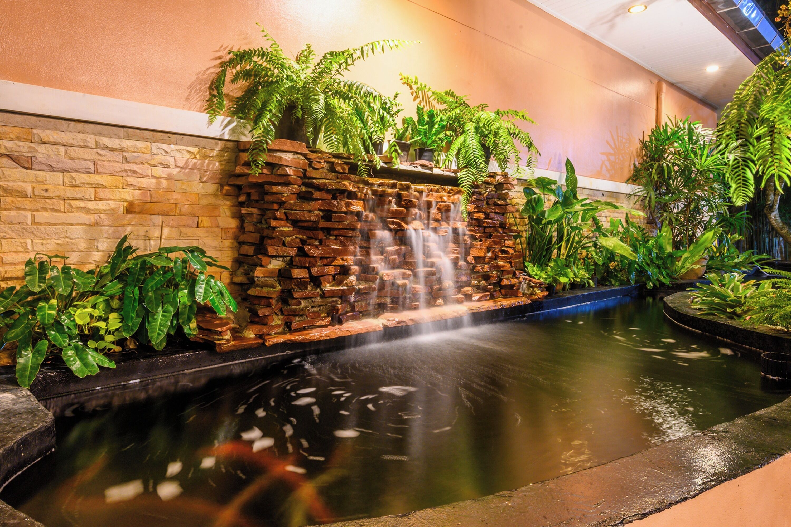 Foto - Thai Modern Resort & Spa "Newly Renovated"