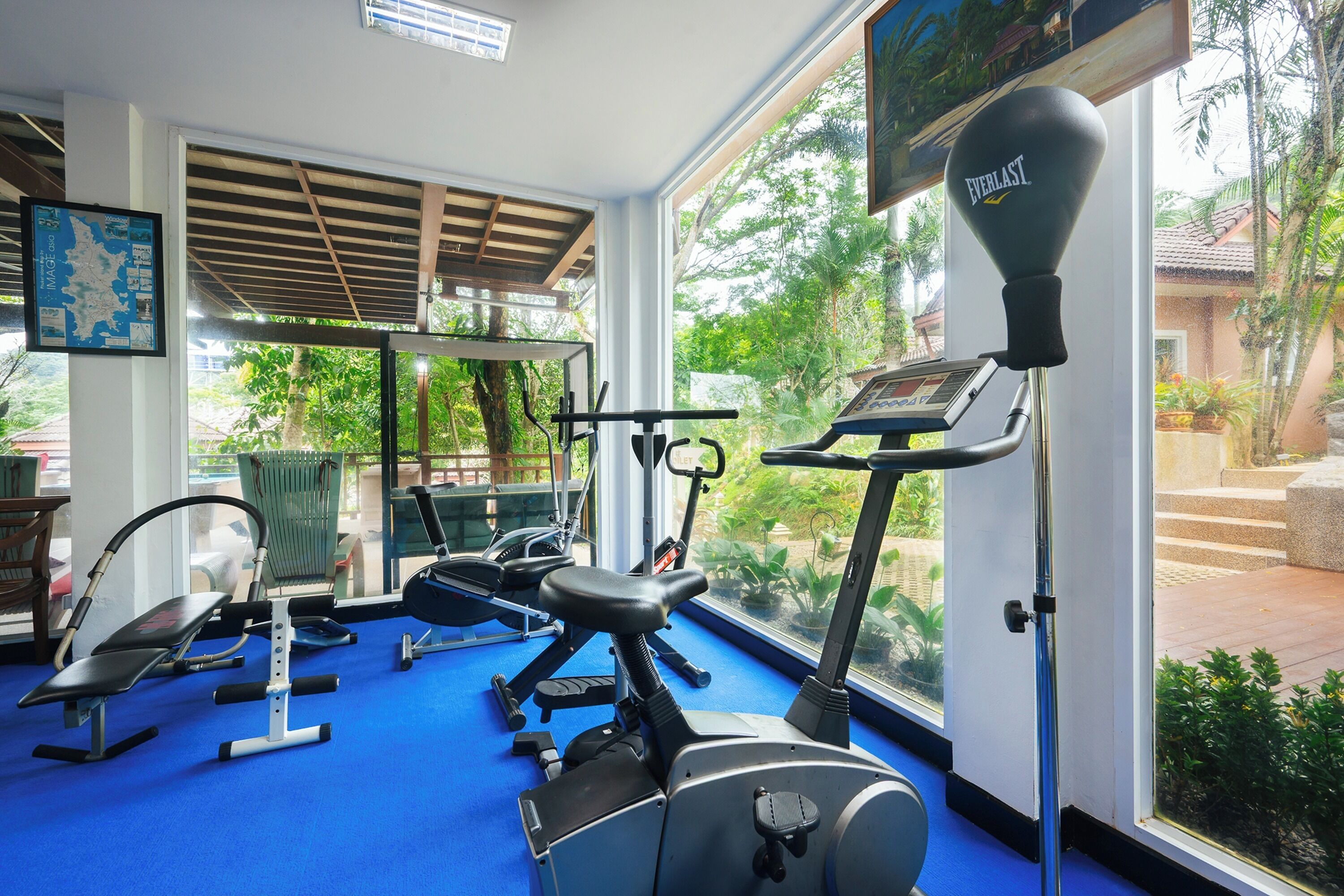 Foto - Thai Modern Resort & Spa "Newly Renovated"