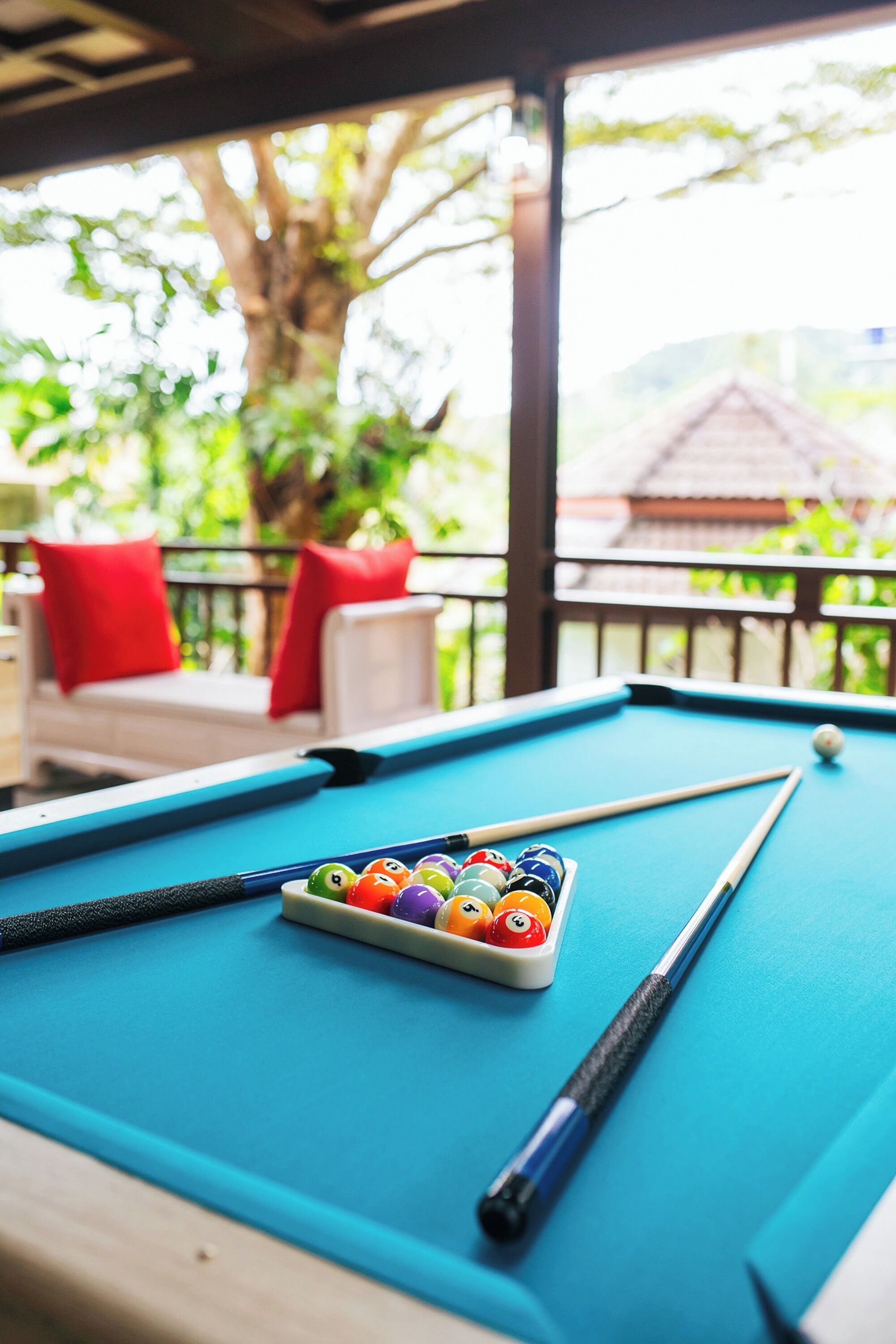 Foto - Thai Modern Resort & Spa "Newly Renovated"