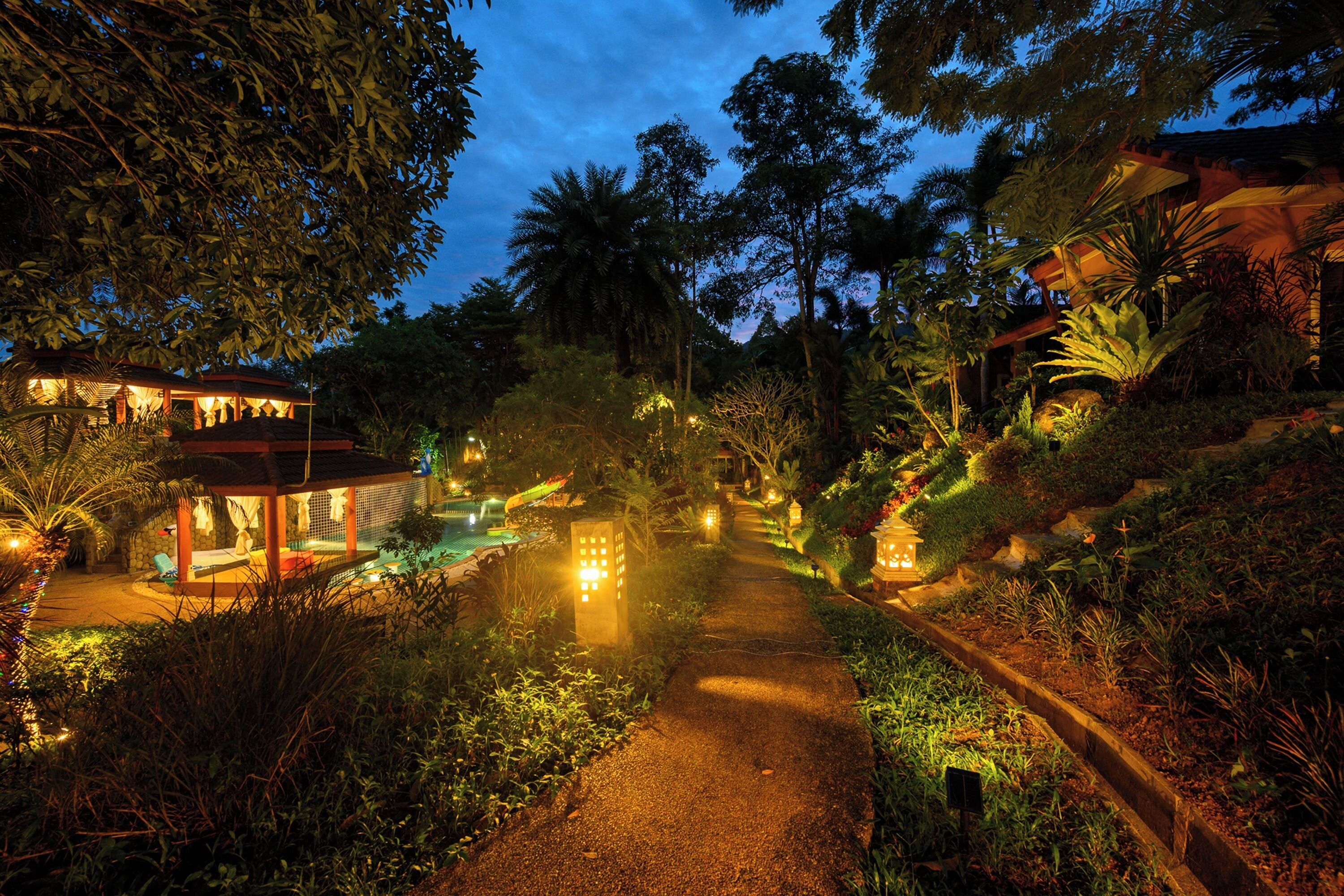 Foto - Thai Modern Resort & Spa "Newly Renovated"