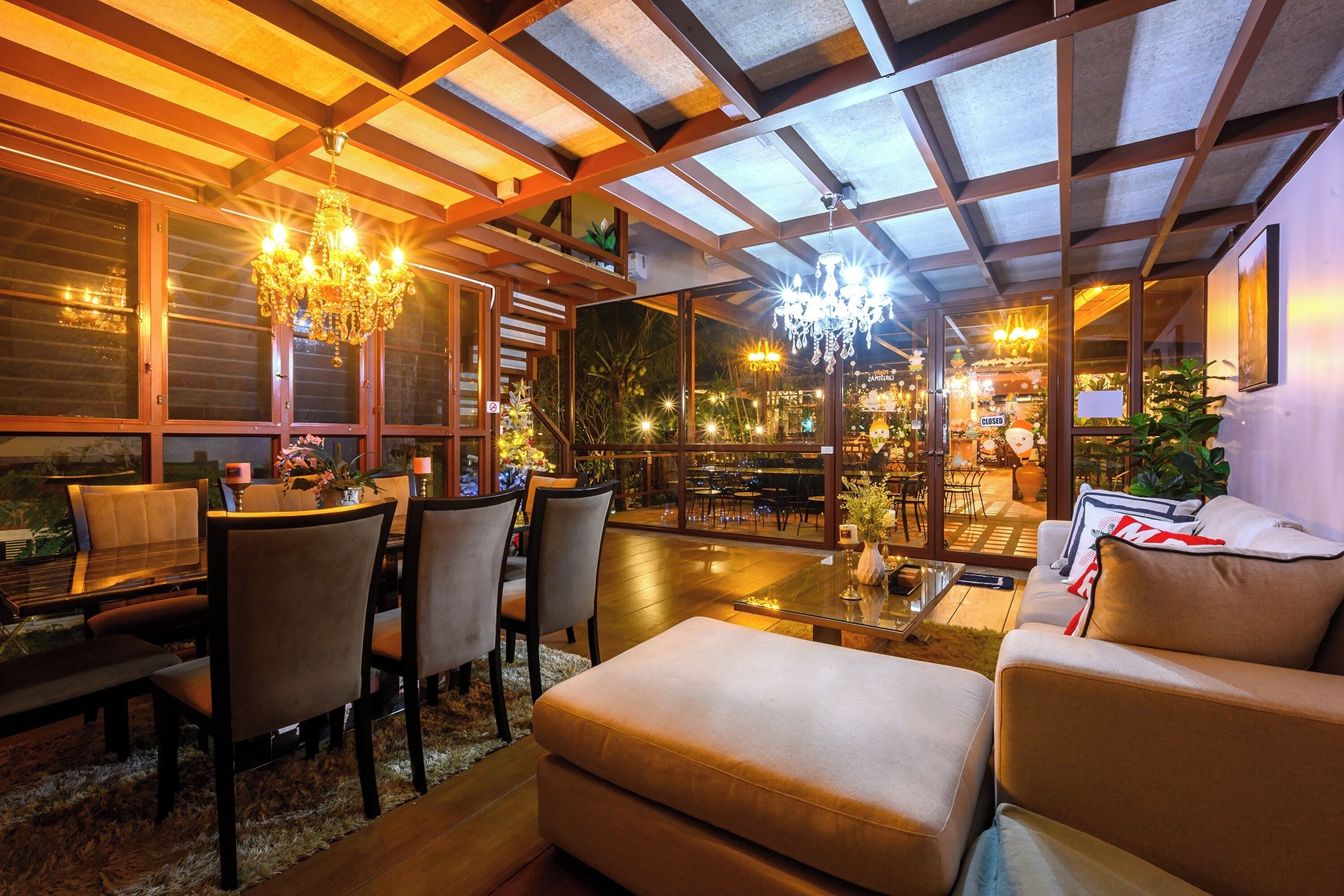 Foto - Thai Modern Resort & Spa "Newly Renovated"