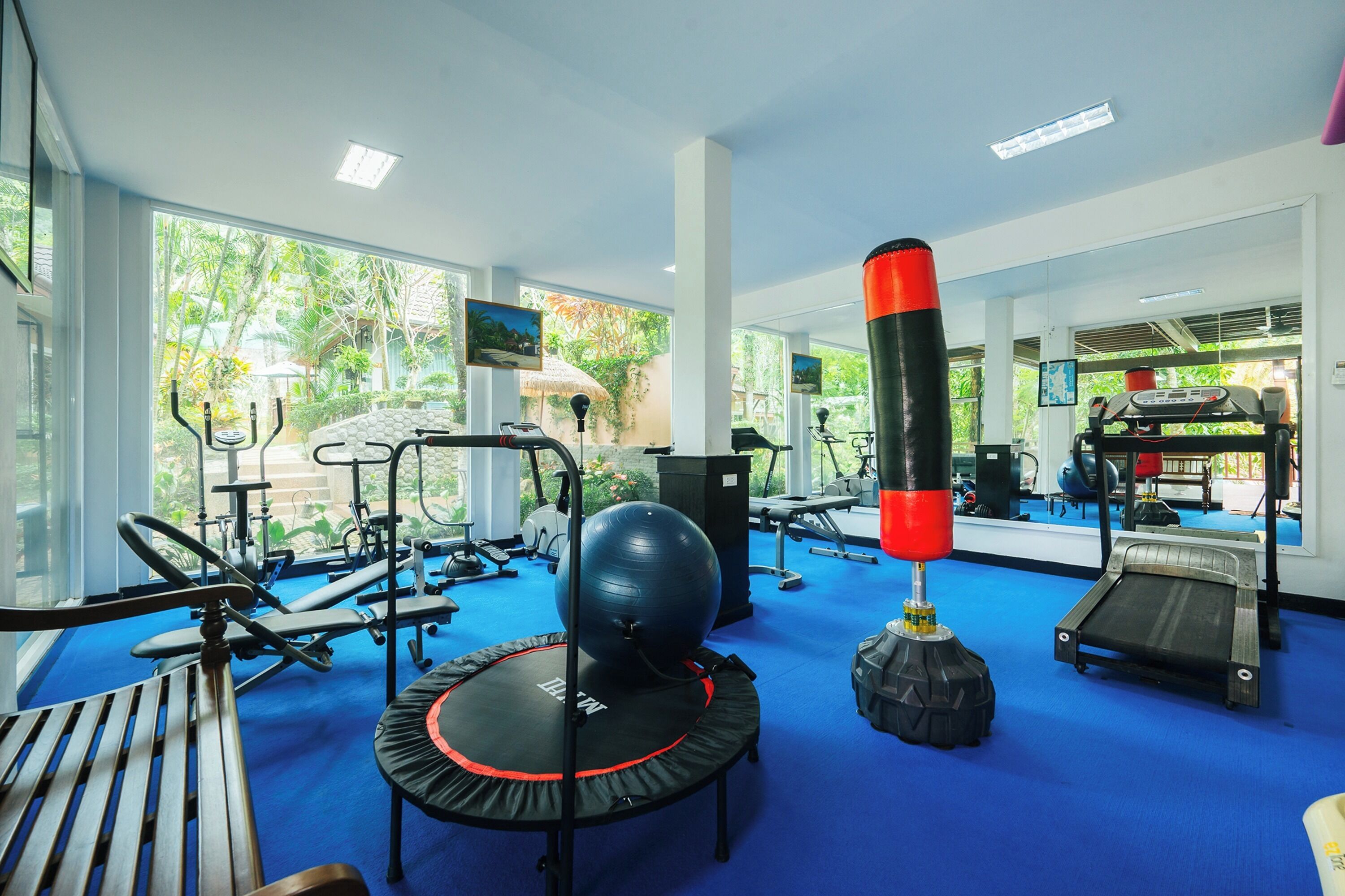 Foto - Thai Modern Resort & Spa "Newly Renovated"