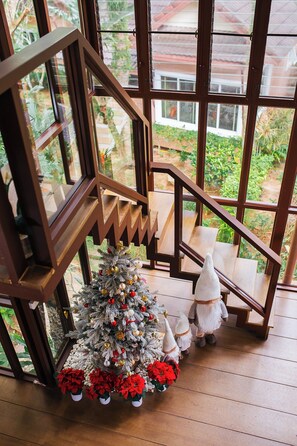 Interior - Thai Modern Resort & Spa "newly Renovated" by Zuzu (Chalong)