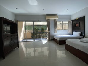 مكتب وواي فاي مجانًا