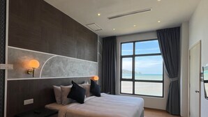 Premier Balcony Sea View