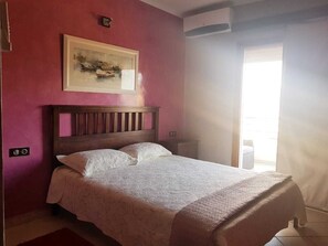 1 ห้องนอน