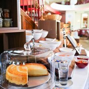 Bed & Breakfast am Luisenplatz