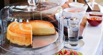 Bed & Breakfast am Luisenplatz