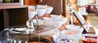 Bed & Breakfast am Luisenplatz