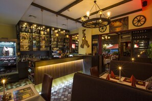 Bar (na propriedade)