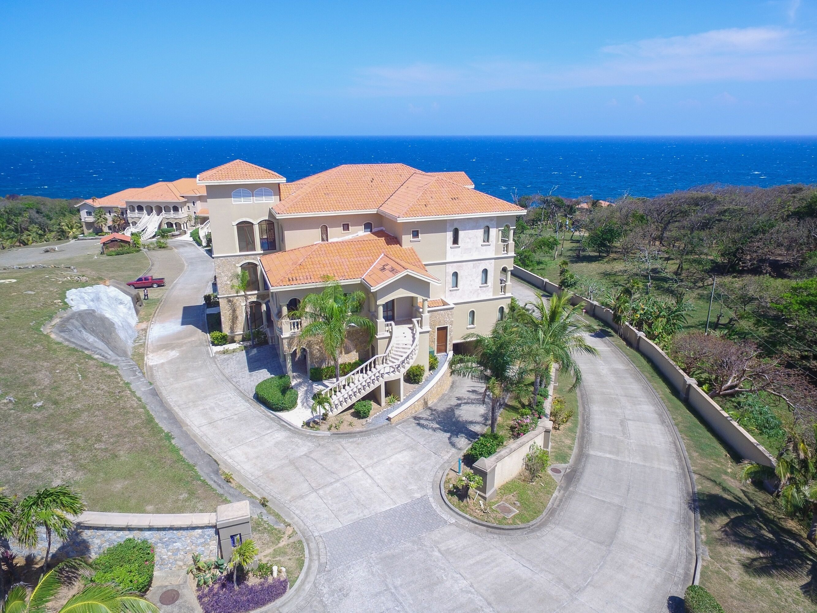 คอนโด, 1 ห้องนอน | บริเวณภายนอก