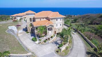 Condo, 1 phòng ngủ | Ngoại thất