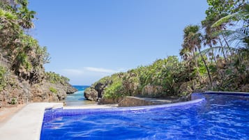 Condo, 1 phòng ngủ | Hồ bơi