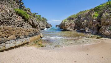 Kondominium, 1 kamar tidur | Pantai