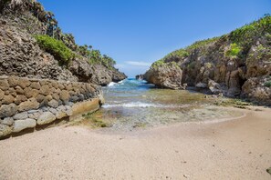 Leilighet, 1 soverom | Strand