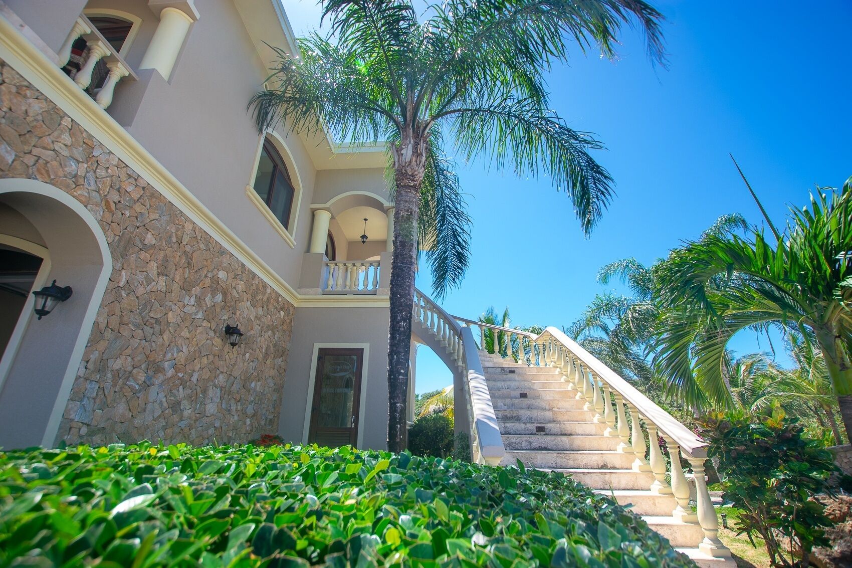 คอนโด, 1 ห้องนอน | บริเวณภายนอก