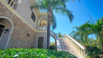 Condo, 1 phòng ngủ | Ngoại thất