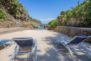 Condo, 1 quarto | Área da propriedade