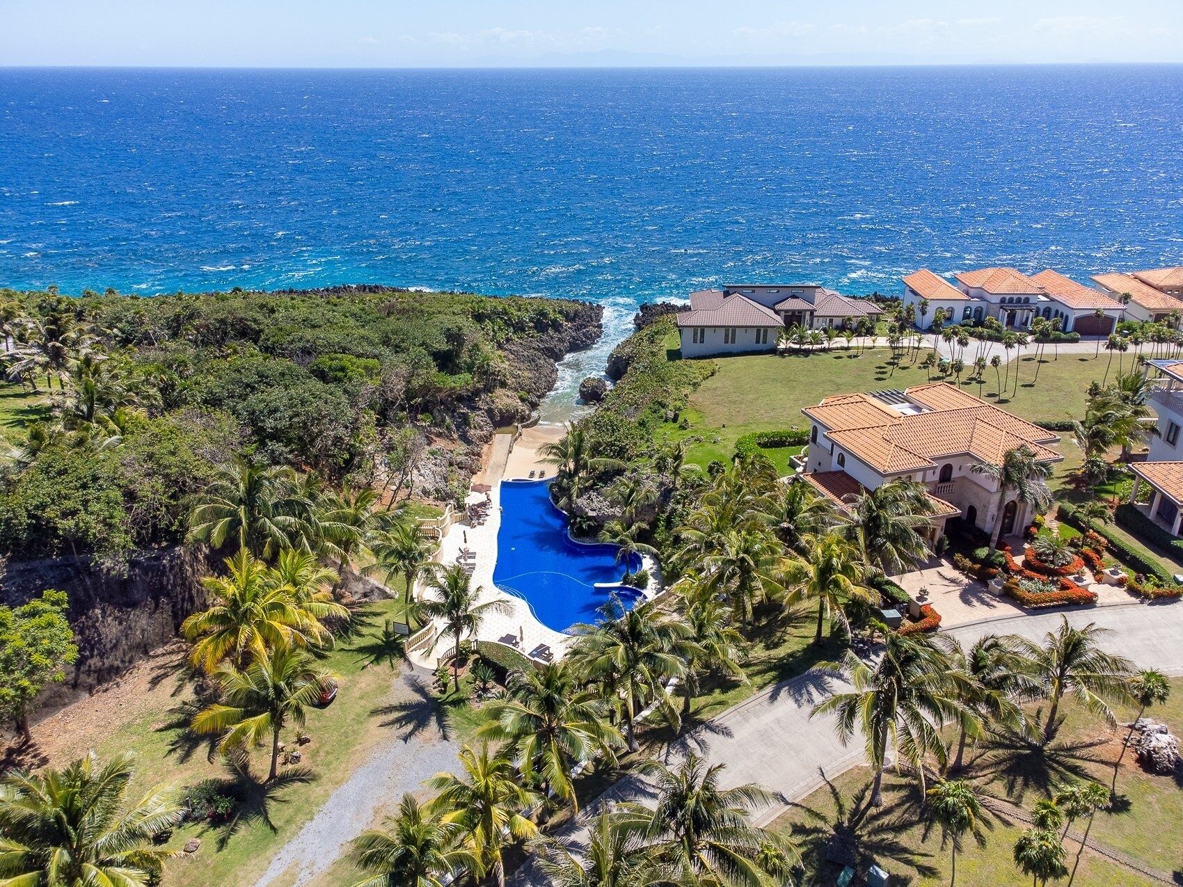 Apartment, 1 Schlafzimmer | Pool