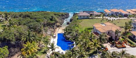 Apartment, 1 Schlafzimmer | Pool