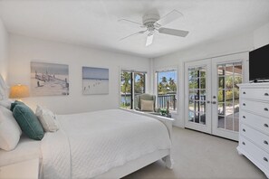 4 soverom, skrivebord, strykejern/-brett og wi-fi (inkludert)