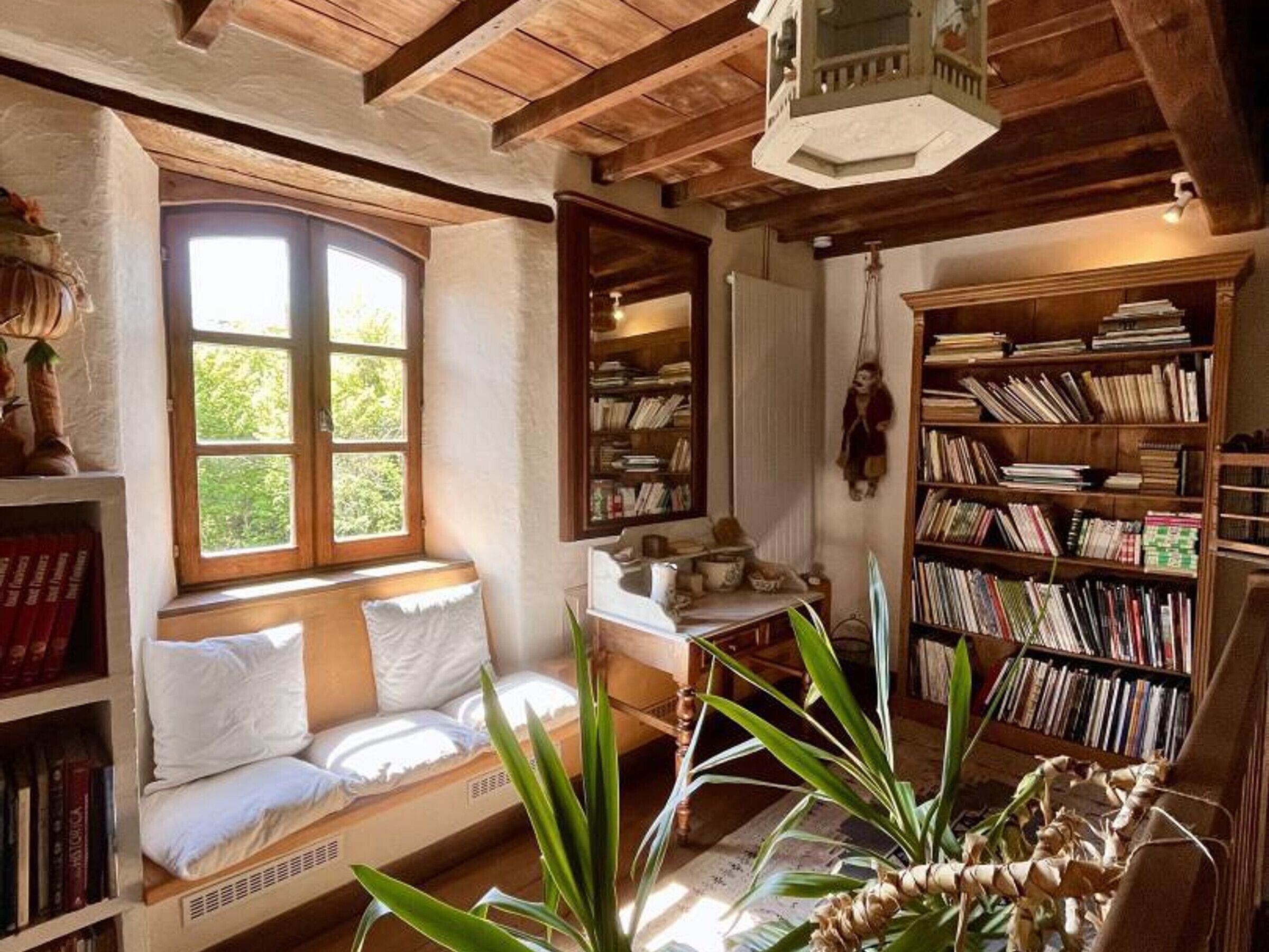 Interieur