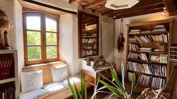 Interieur