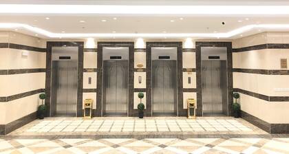 Zaha Al Madina Hotel