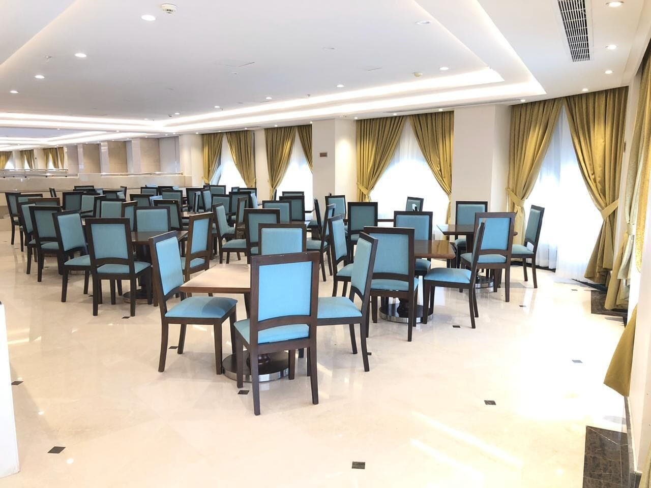 Foto - Zaha Al Madina Hotel