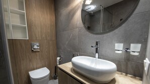 Apartment | Bathroom - Victus Apartamenty - Malta (Sopot)