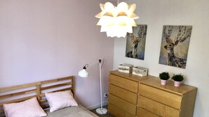 Apartment - Victus Apartamenty - Malta (Sopot)