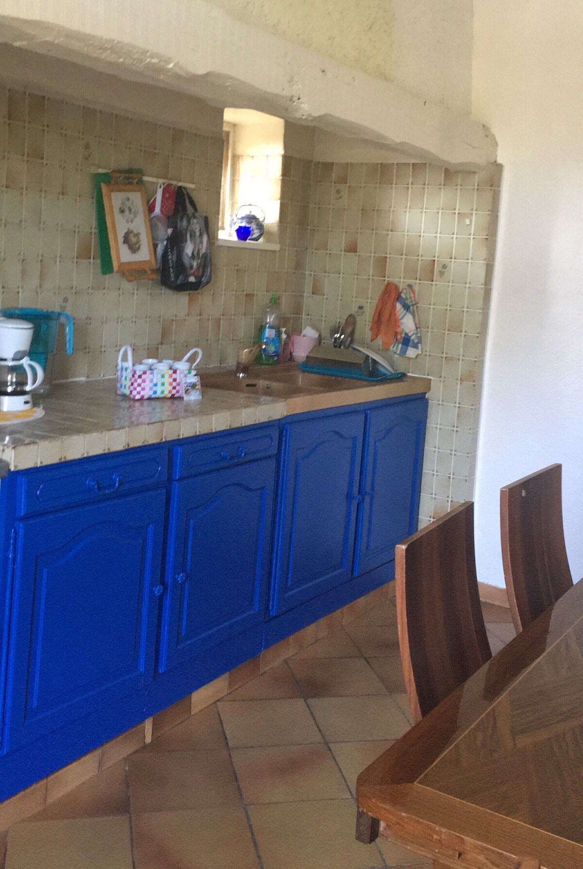 Bild für Gastgeberprofil