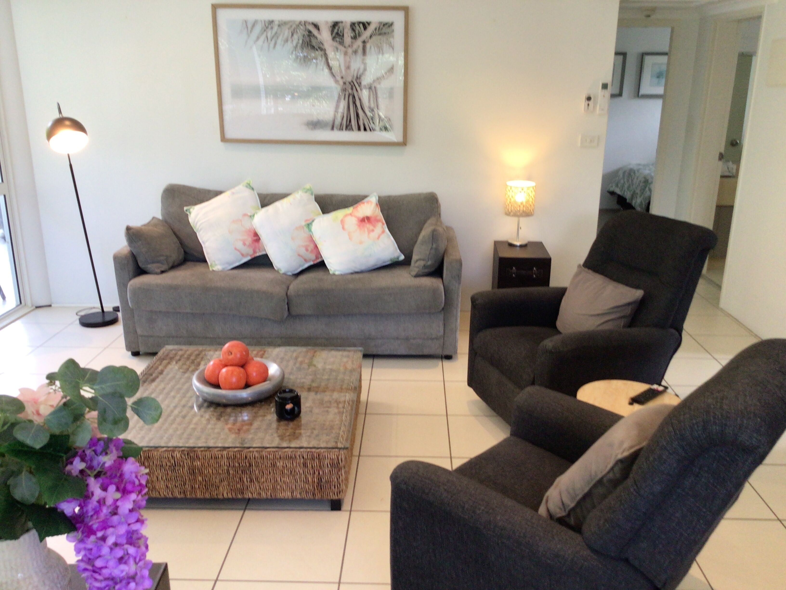 Secluded Tropical Apartment - Palm Cove