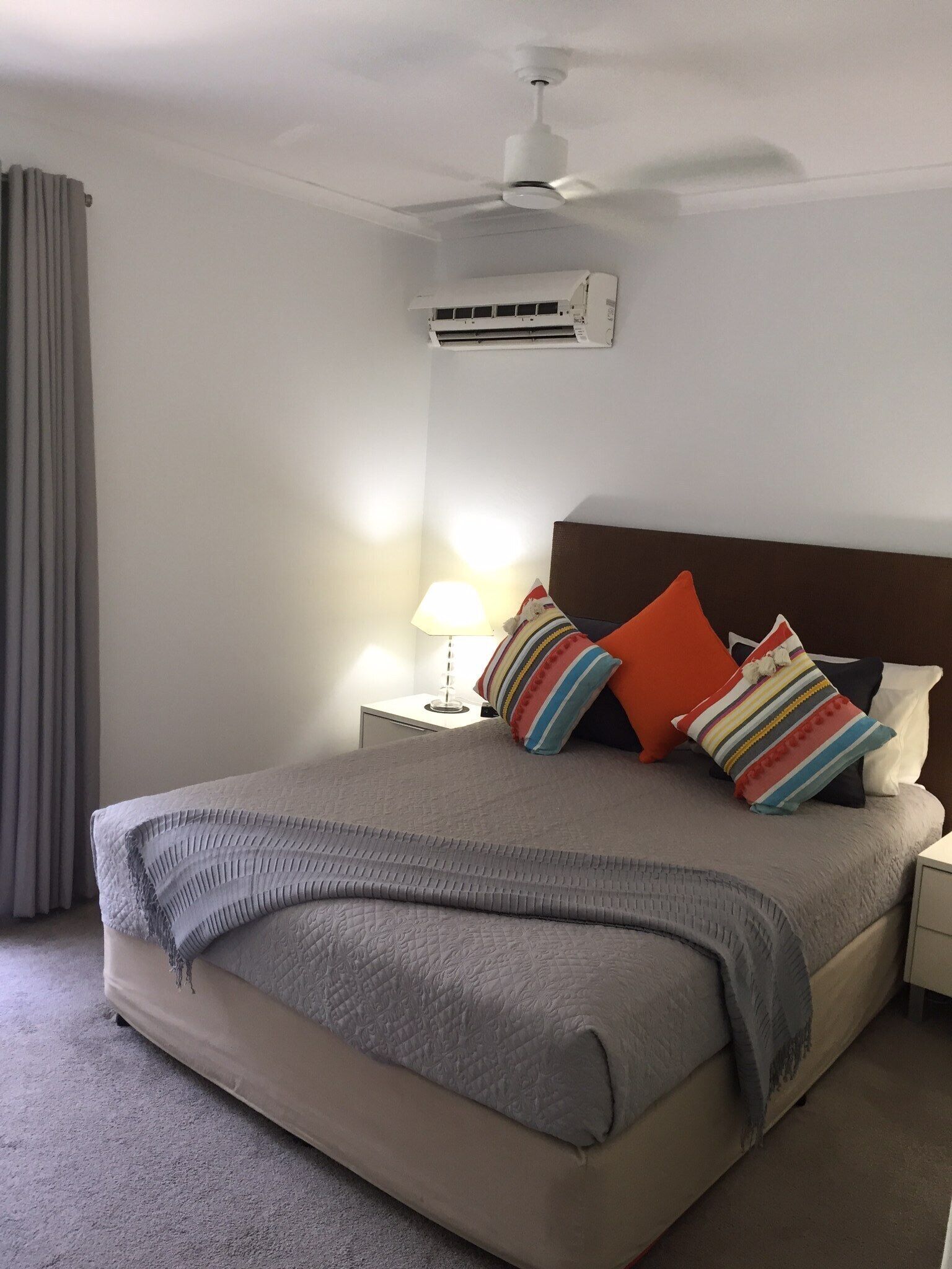 Secluded tropical apartment — image 11