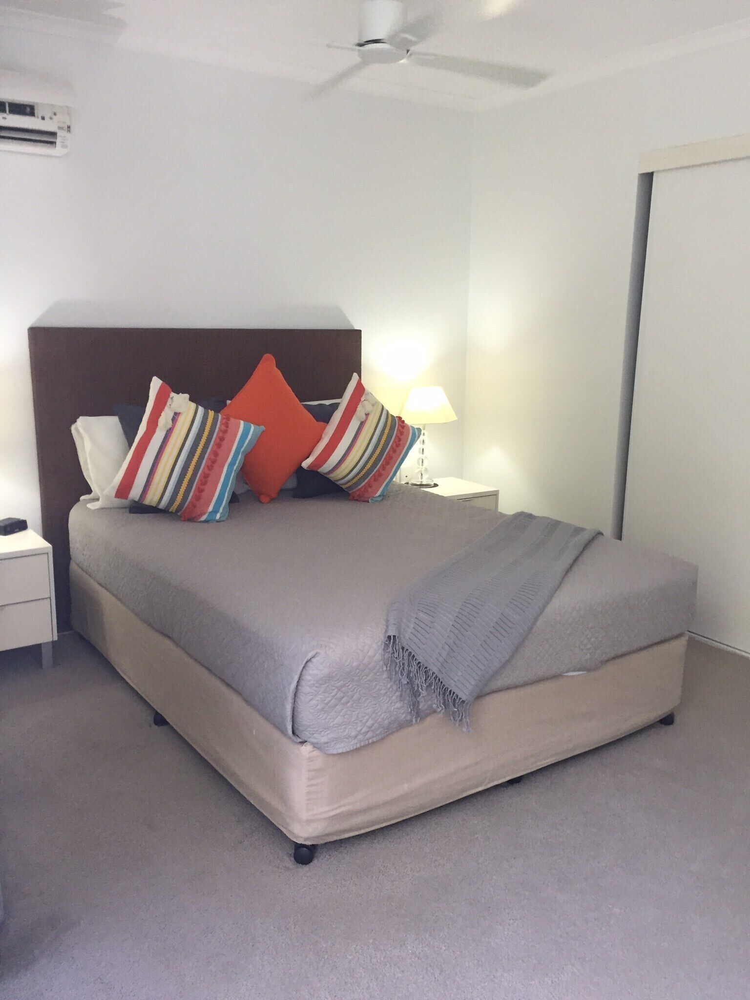 Secluded tropical apartment — image 10