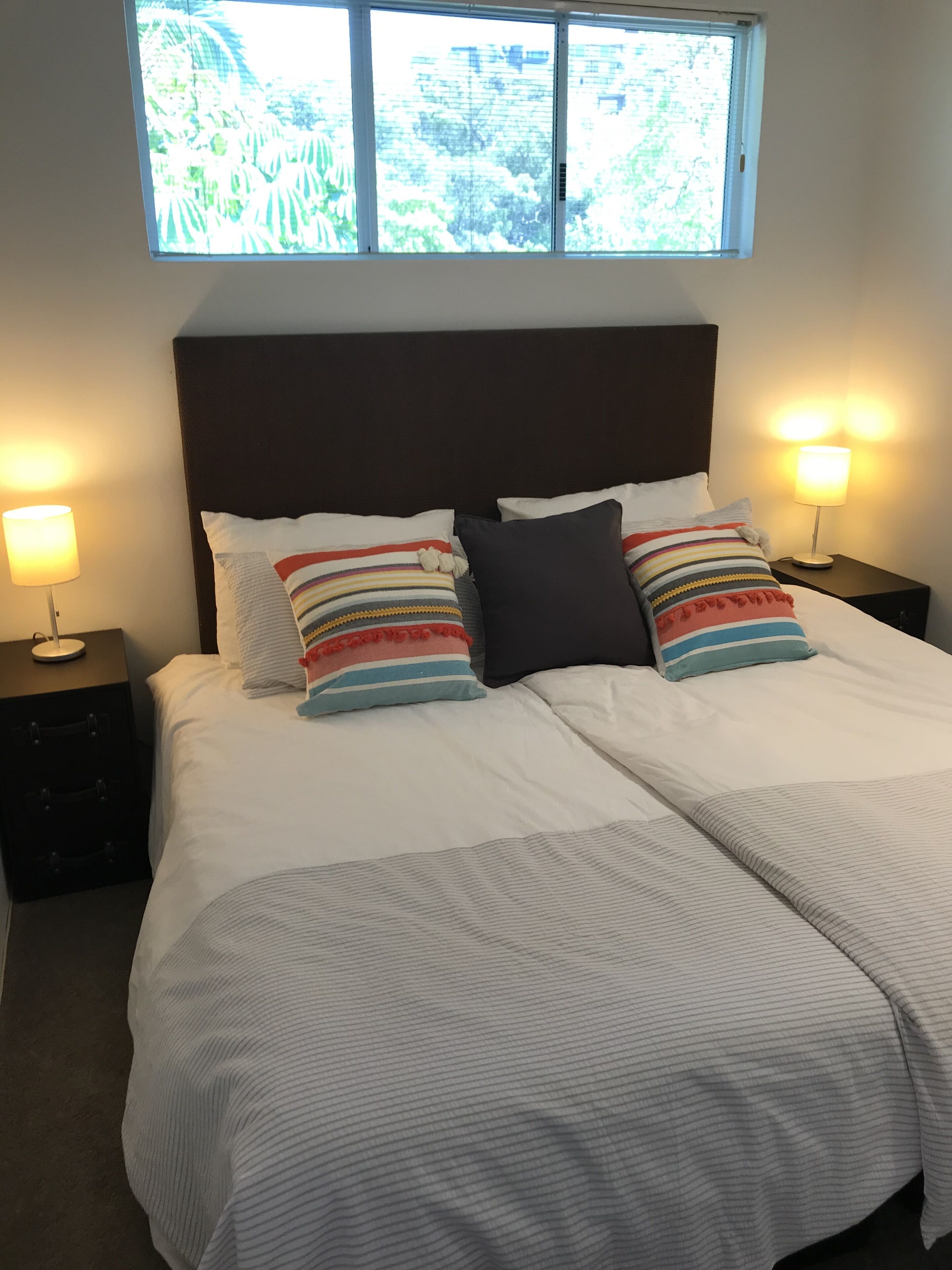 Secluded tropical apartment — image 12