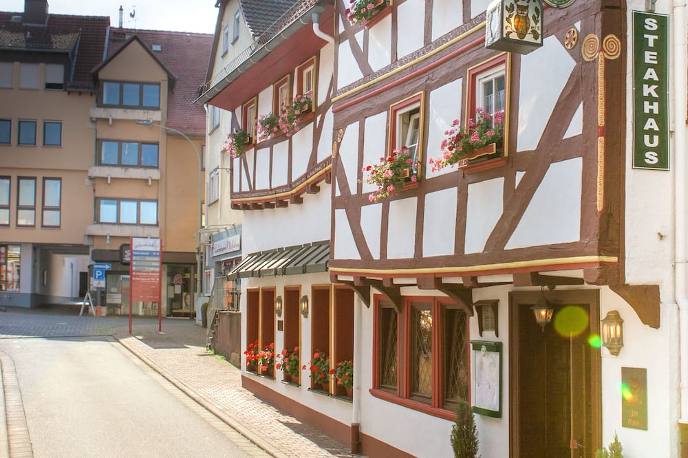 Pension EulenNest
