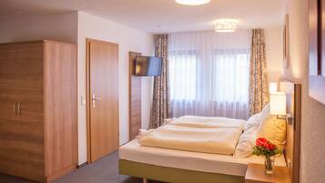 Chambre Double Supérieure | Décoration personnalisée, ameublement personnalisé