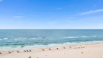 Am Strand