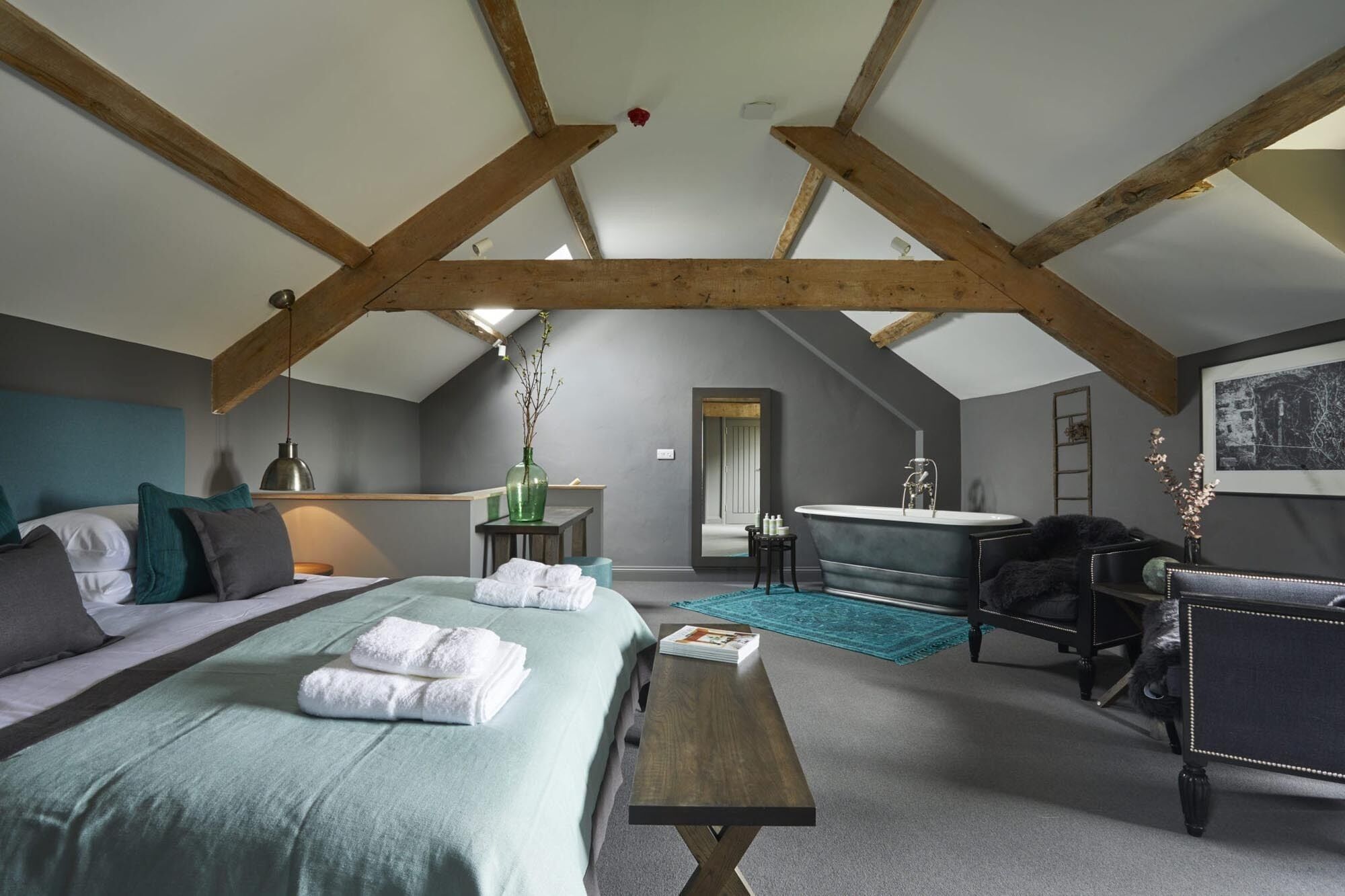 The Stables | 4 bedrooms, free WiFi