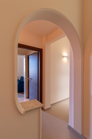 Interior - Teatro sullo Stretto (Messina)
