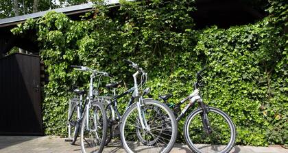 Acogedores apartamentos, 1200 m de la playa pequeño perro posible