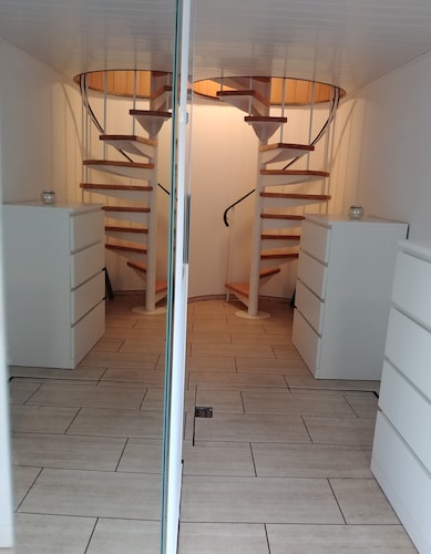 FeWo Seeadlerhorst Oberhof Boltenhagen