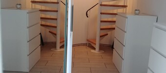 Apartment Seeadlerhorst Oberhof Boltenhagen